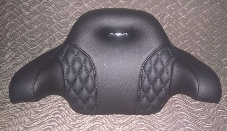 Harley Seats & Seat Covers | CustomCycleSeats.com