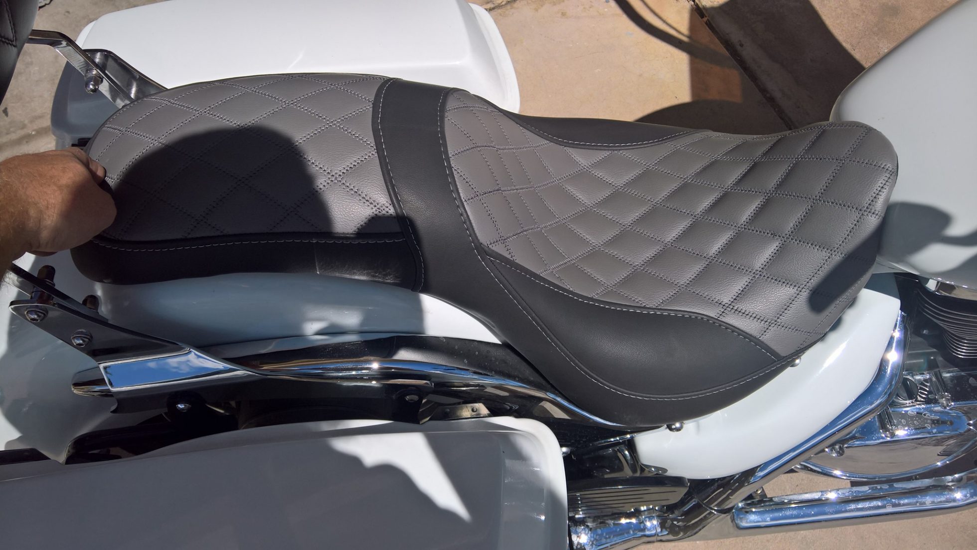 Other Seats | CustomCycleSeats.com